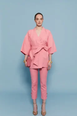 KIMONO ALAMYROSA