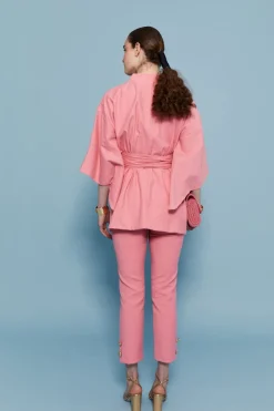 KIMONO ALAMYROSA