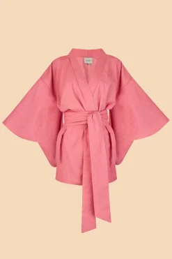 KIMONO ALAMYROSA