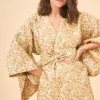 KIMONO MARIETTADORADO