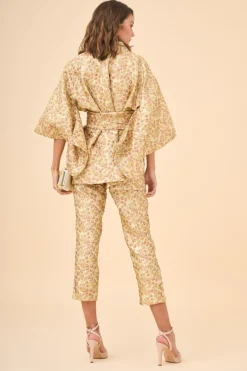 KIMONO MARIETTADORADO