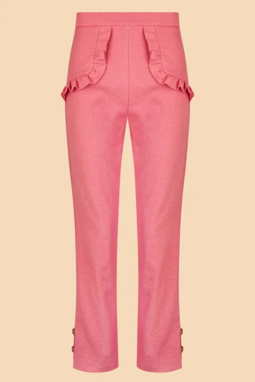 PANTALON ALAMYROSA