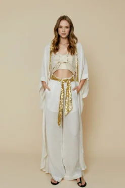 PANTALON ANNACRUDO