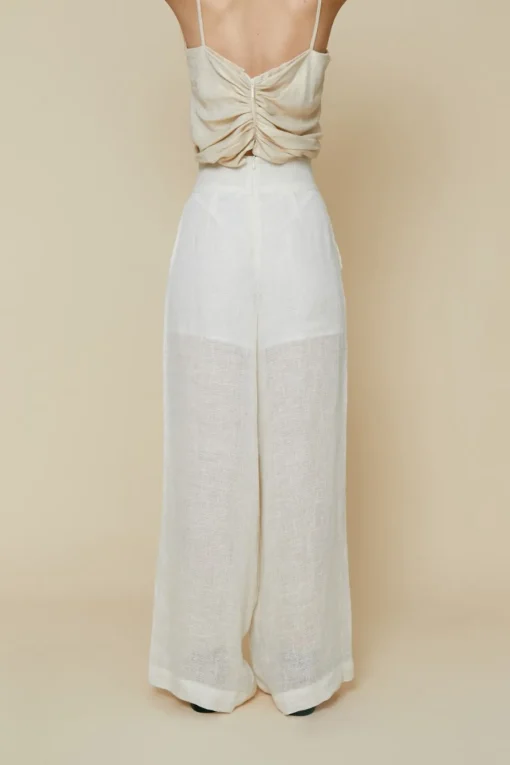 PANTALON ANNACRUDO