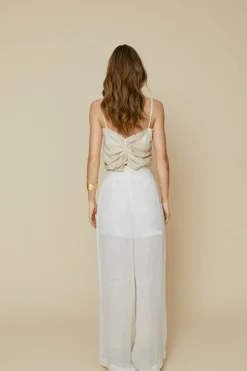 PANTALON ANNACRUDO