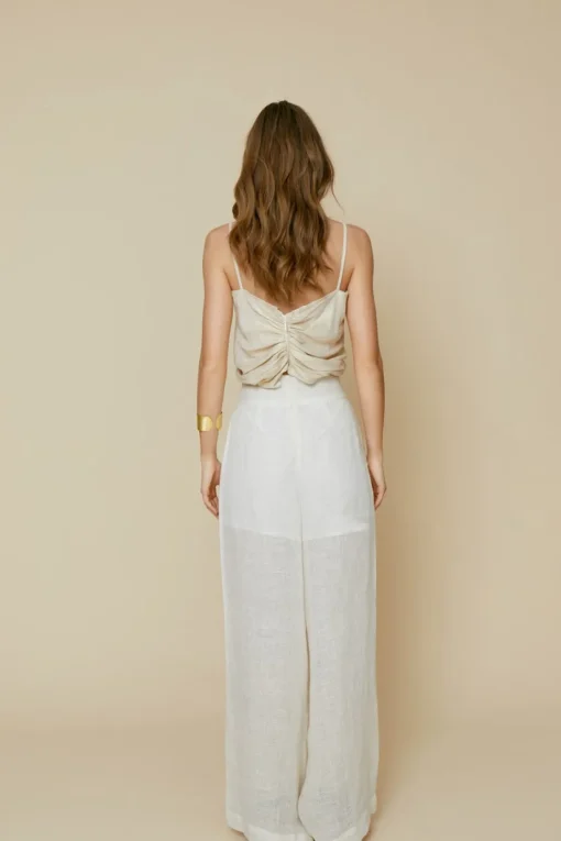 PANTALON ANNACRUDO
