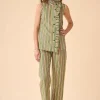 PANTALON BRENDAMULTICOLOR