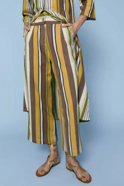 PANTALON CASANDRAVERDE