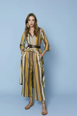 PANTALON CASANDRAVERDE