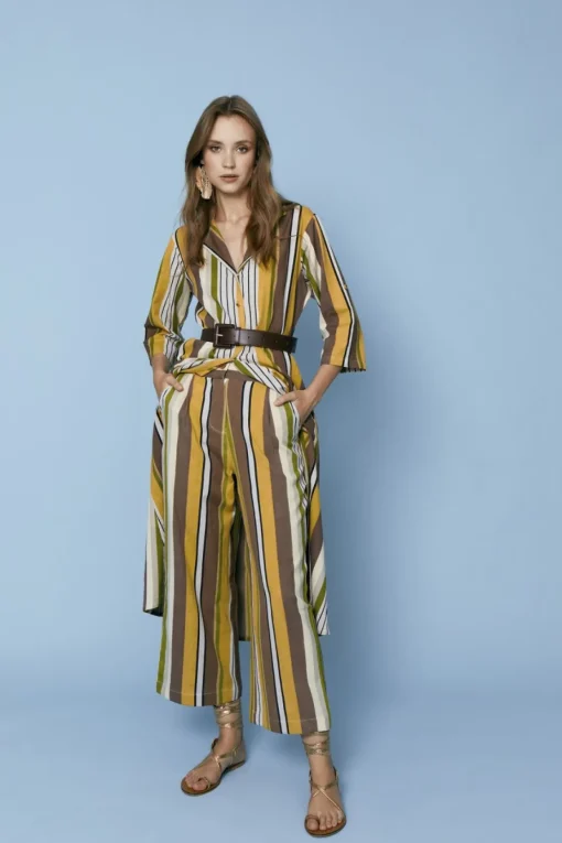 PANTALON CASANDRAVERDE