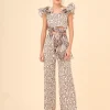 PANTALON CLIMENAESTAMPADO