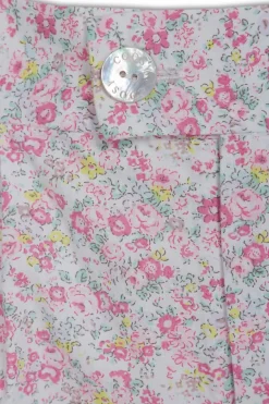 PANTALON CLOVERFLORES MULTICOLOR