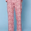 PANTALON CLOVERROSADO