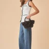 PANTALON ELSA DENIM NEGRO