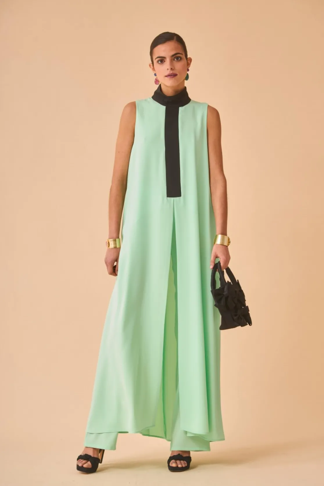 PANTALON FERNANDOAGUAMARINA