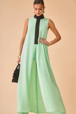 PANTALON FERNANDOAGUAMARINA