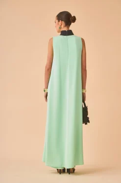 PANTALON FERNANDOAGUAMARINA