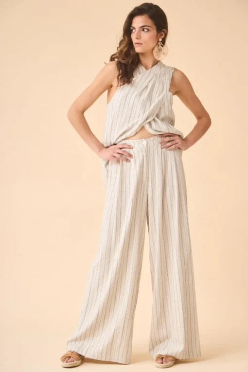PANTALON JOSUNEARENA