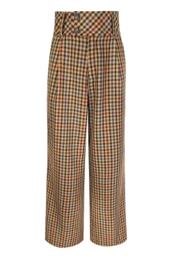 PANTALON MANUELMARRON