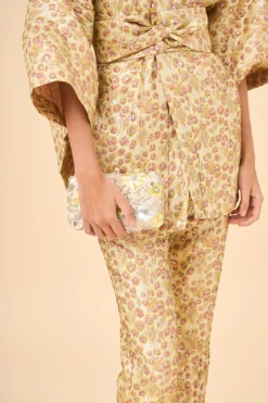 PANTALON MARIETTADORADO