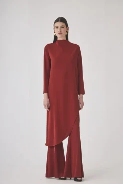 PANTALON MONICATEJA