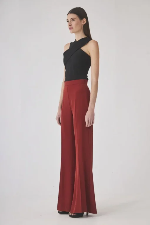PANTALON MONICATEJA