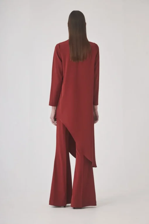 PANTALON MONICATEJA