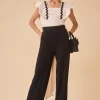 PANTALON SASTRENEGRO
