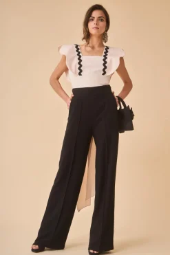 PANTALON SASTRENEGRO