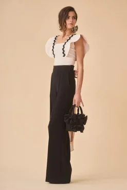 PANTALON SASTRENEGRO
