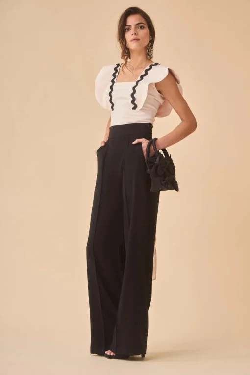 PANTALON SASTRENEGRO