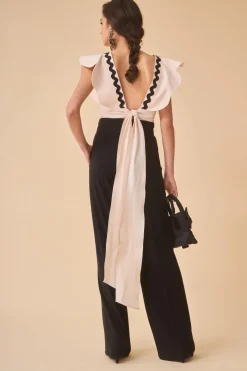 PANTALON SASTRENEGRO