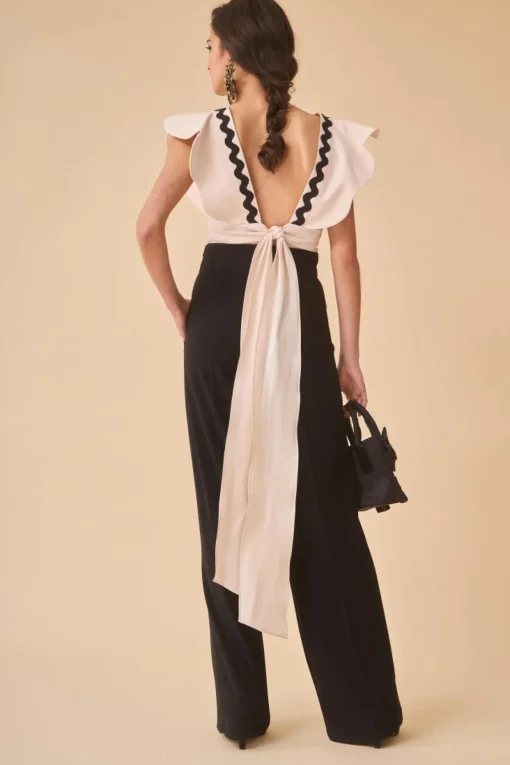 PANTALON SASTRENEGRO