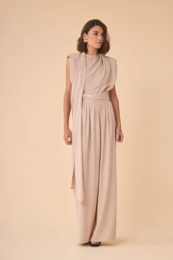PANTALON SIMONABEIGE