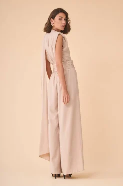 PANTALON SIMONABEIGE