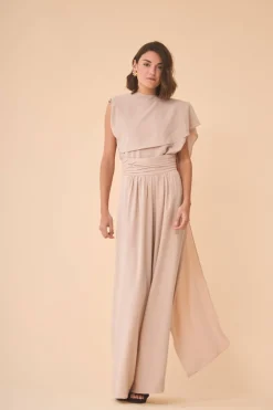 PANTALON SIMONABEIGE