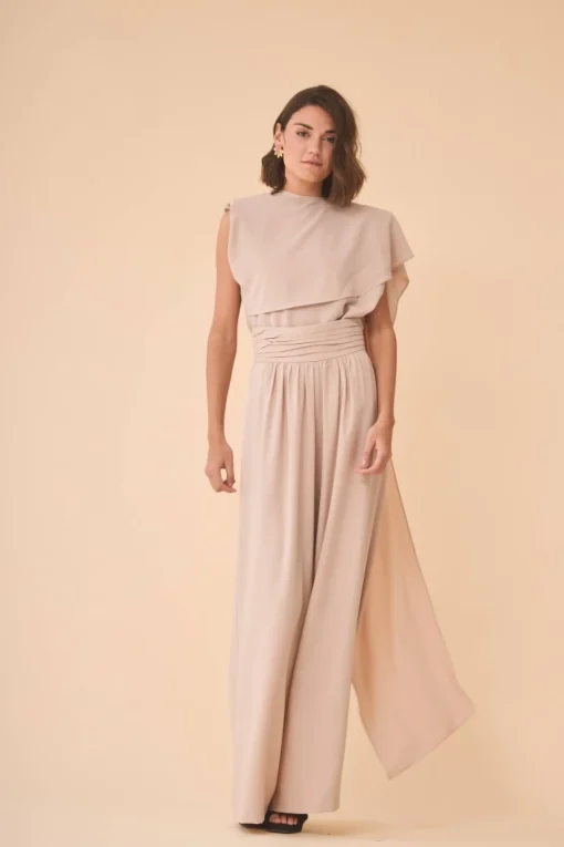 PANTALON SIMONABEIGE