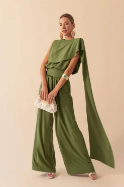 PANTALON SIMONAVERDE