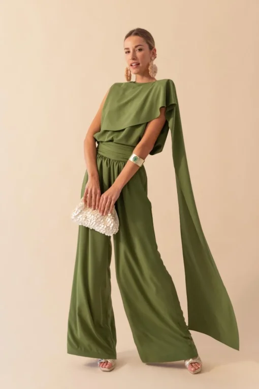 PANTALON SIMONAVERDE