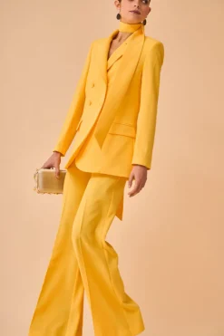 PANTALON SOLETEAMARILLO