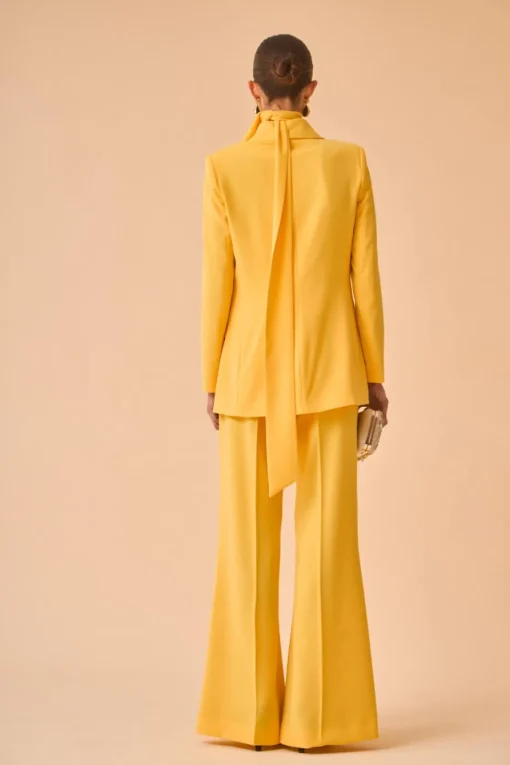 PANTALON SOLETEAMARILLO