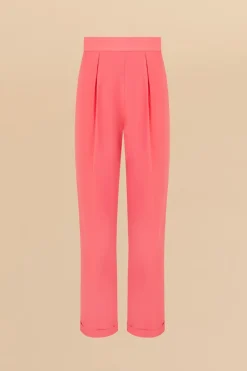PANTALON SOLMETTOCORAL