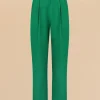 PANTALON SOLMETTOVERDE