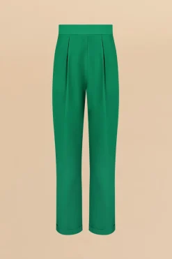 PANTALON SOLMETTOVERDE