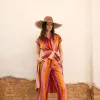 PANTALON TUTTIFMULTICOLOR
