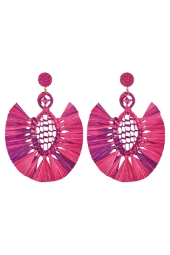 PENDIENTES ANDALUSÍ