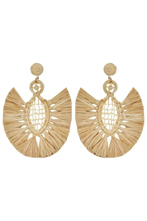 PENDIENTES ANDALUSÍNATURAL