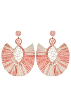 PENDIENTES ANDALUSÍSALMON
