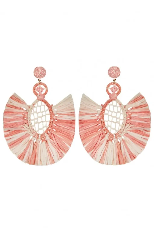 PENDIENTES ANDALUSÍSALMON