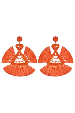 PENDIENTES BRUNIANARANJA